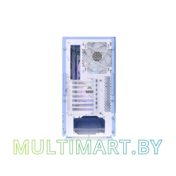 Корпус Thermaltake Ceres 350 MX Hydrangea Blue CA-1Z3-00MFWN-00 картинка 4
